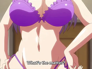 Bearly In force Pornography The Animation - Easy Hentai To the greatest Full HD - Hentai Dreams